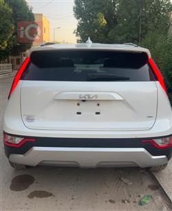 کیا نیرۆ